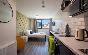 Dorman House Apartments